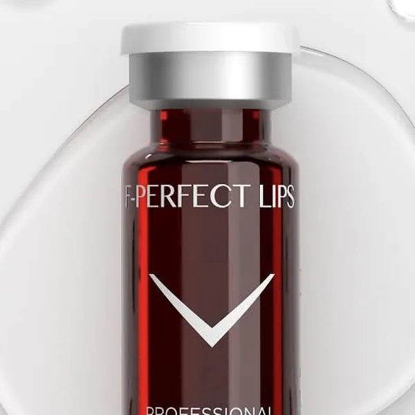 Envase de F-Perfect Lips