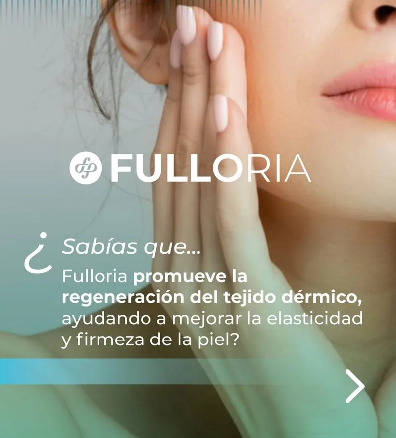 Pieza de campaña de Fulloria