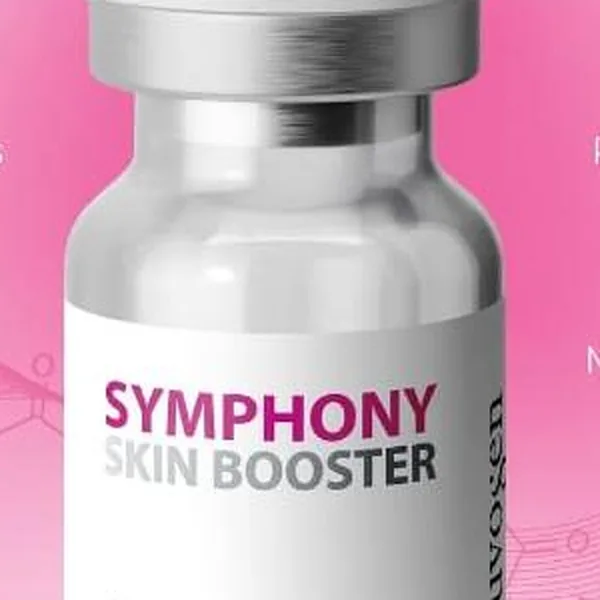 Envase de Nuvogen Symphony
